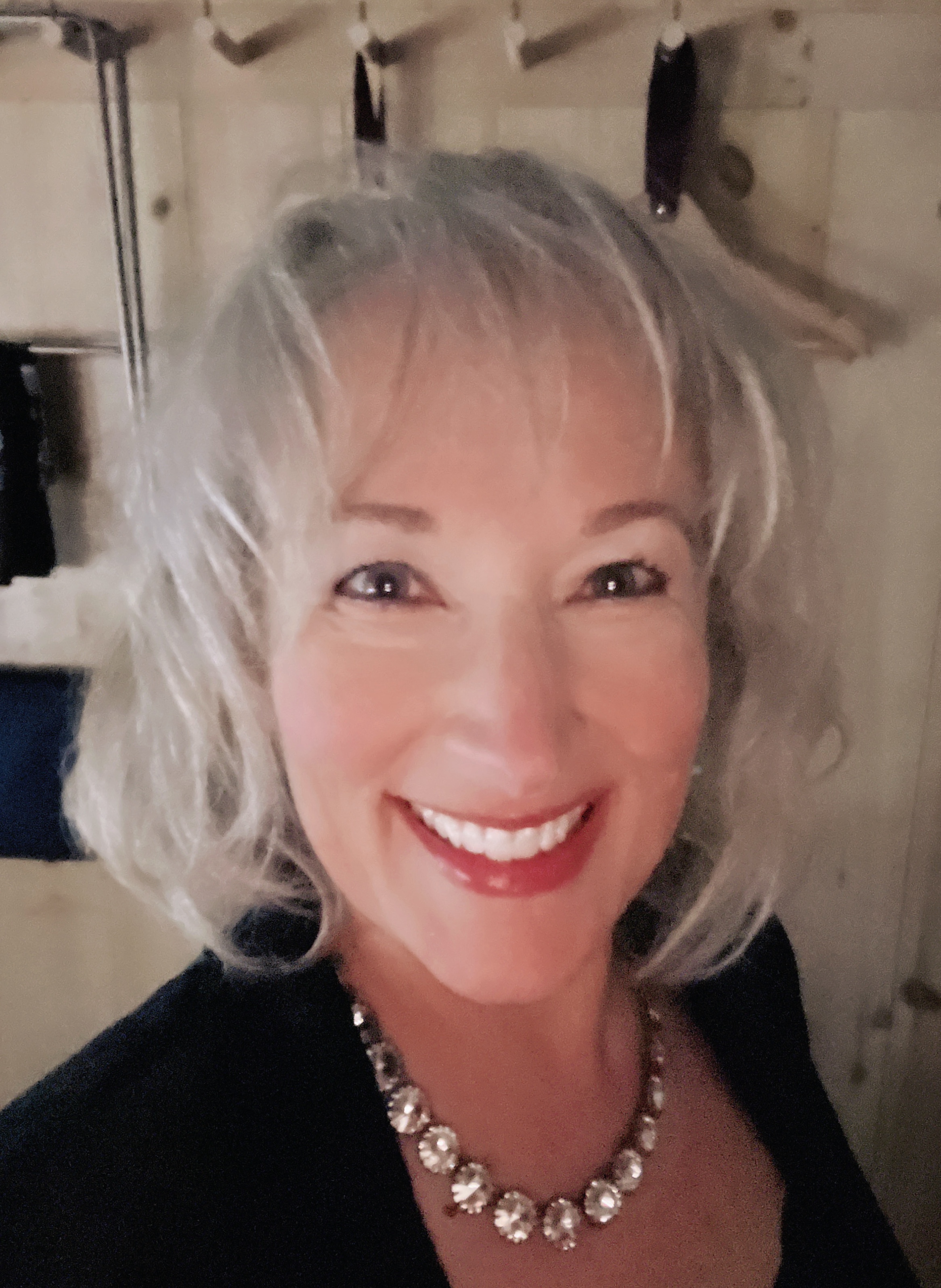 Lori Randall Stradtman