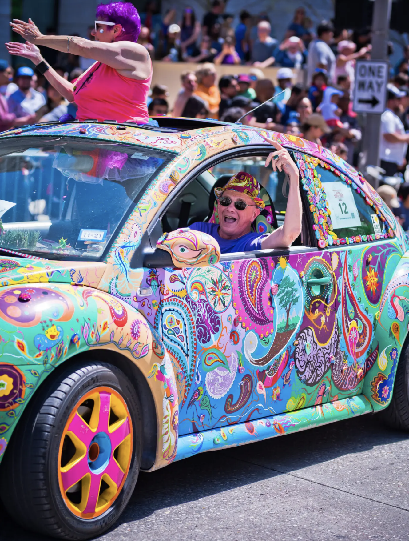 Art Car